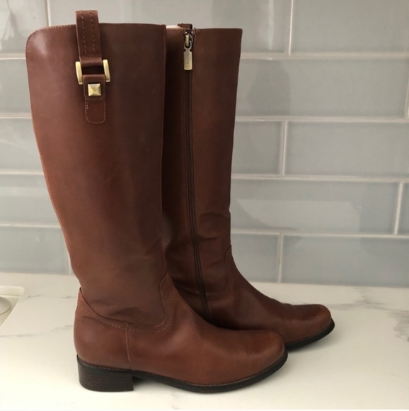 blondo enzo waterproof riding boot